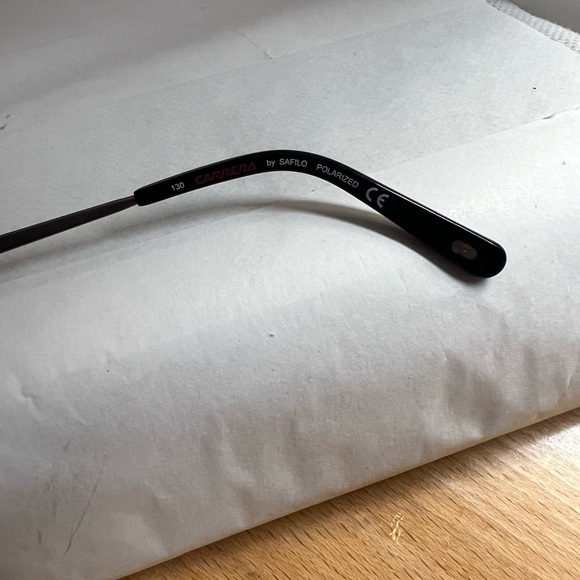Carrera sunglasses polarized - Picture 3 of 4